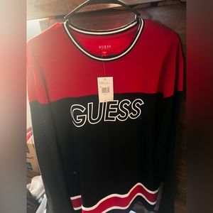 Guess crew neck